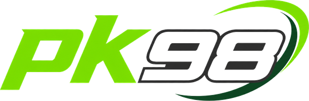 pk98 Logo